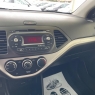 KIA PICANTO 1.0 BENZINA 70CV 50KW ANNO: 12/2012